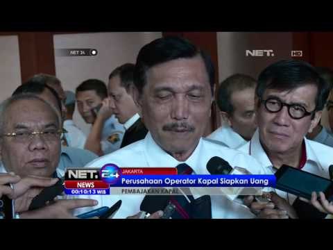 Keluarga ABK Tuntut Penebusan Awak Kapal Brahma - NET24