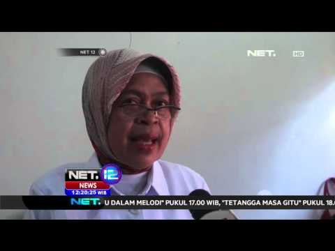 Ratusan Warga Korban Longsor di Seram Barat Masih Mengungsi - NET12