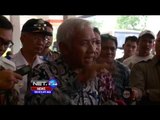DPR Tinjau Tabrakan Pesawat di Bandara Halim Perdanakusuma - NET24
