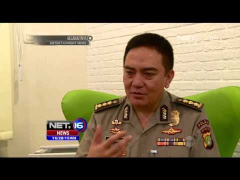 Pantauan Lalu Lintas Pasca Penghapusan 3 in 1 - NET16