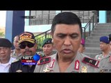 Puluhan Kapal Pencuri Ikan Ilegal Asal Malaysia Diledakkan - NET16