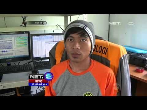 Aktivitas Gunung Bromo Meningkat, Namun Statusnya Belum Berubah - NET12