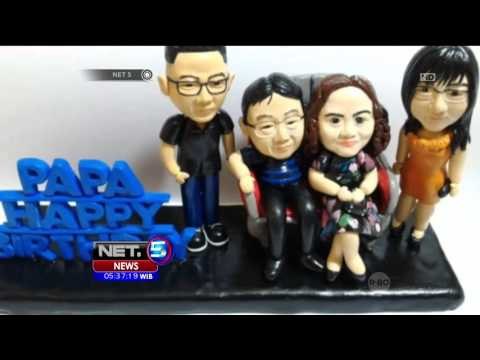 Kisah Sukses Rizki Auladi yang Berhasil Menjadi Pengusaha Sukses - NET5