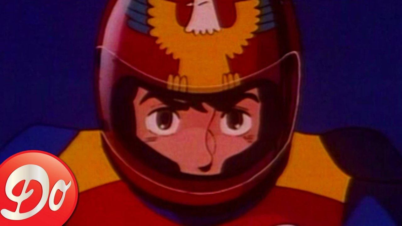 Jean-Paul Césari : A plein gaz (1990)