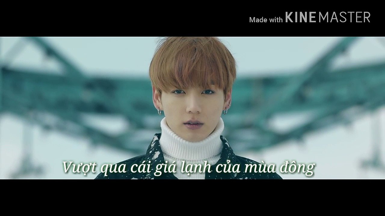 [Vietsub] BTS [방탄소년단] 'Spring Day' MV Teaser