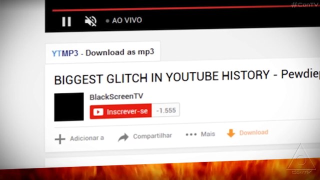 Urgente Youtubers Perdendo Milhares de inscritos !!!! Saiba porque. (Con Tv)