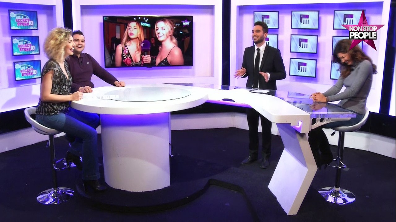 Mélanie (SS10) répond à Anaïs et Manon après leur tacle sur son mariage (Exclu vidéo)