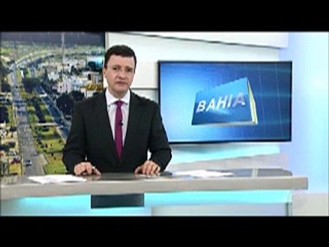 Bahia Meio Dia: quinta-feira, 9 de Fevereiro