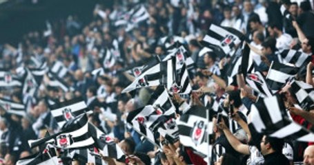 PFDK, Beşiktaş'a Kupada Bir Maç Seyircisiz Oynama Cezası Verdi
