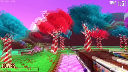 Golf With Friends (Laughter Fails & skillz)