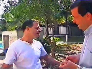 Acidente do Voo 254 da Varig Belém - Marabá 03/09/1989