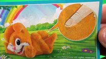 Maxi Kinder Surprise Egg and 2 Kinder Surprise Eggs - Giant Easter Eggs SE&TU