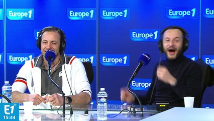 La Cour des Grands : émission du 9 février 2017 (INTEGRALE)