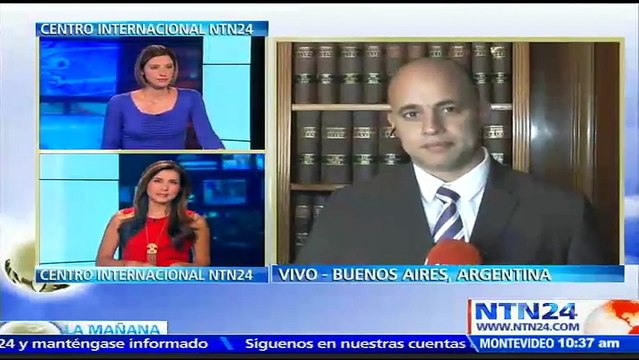 Cristina Fernández suspende sus vacaciones por citación a juicio oral por presunto caso de corrupción