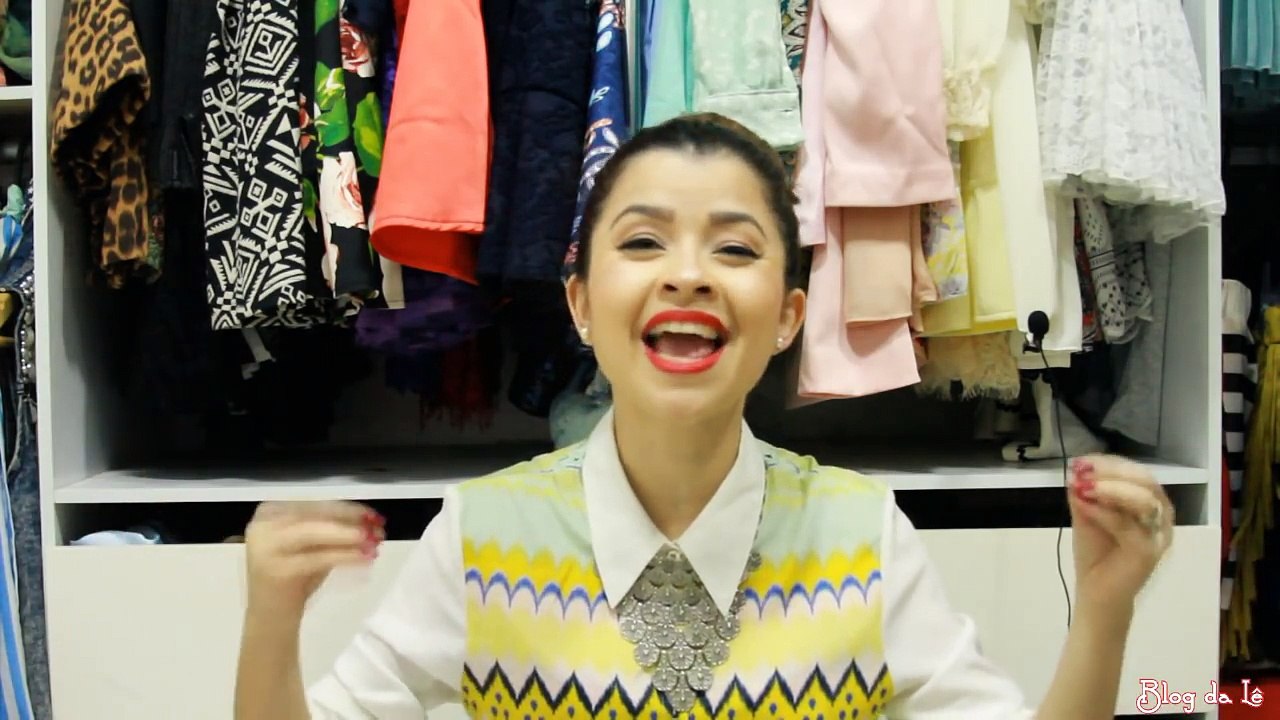 Biquíni ideal para cada tipo de corpo-Blog da Lê