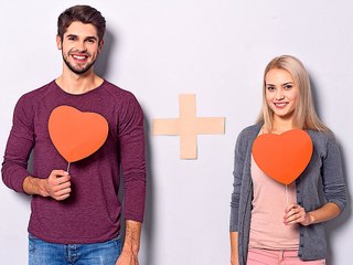 3 Winning Formulas to Find Love Using Math