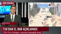 Rus Uçağı Yanlışlıkla Askerlerimiz Vurdu- 3 Şehit 11 Yaralı