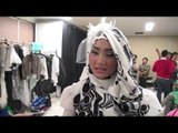 Karena sibuk, Fatin menunda album keduanya