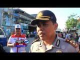 Ratusan Petugas di Balikpapan Razia Kampung Narkoba - NET5