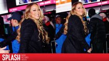 Mariah Carey Can't Sell Tickets Anymore