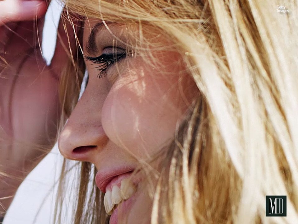 Cosas que no sabías que excitan a los hombres