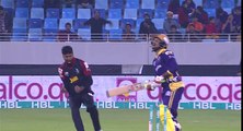 Match 18  Lahore Qalandars vs Quetta Gladiators - Quetta Wickets