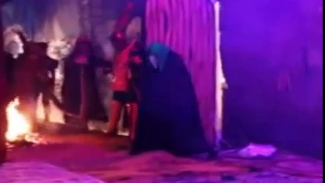 ظلم ابي بكر وعمر للسيدة الزهراء عليها السلام يتحدث عنه الفنان الكويتي علي المفيدي