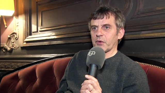 'Chez nous': interview de Lucas Belvaux