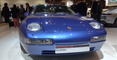 Rétromobile 2017 : chez Porsche, la star s’appelle 928 [1977-1995]