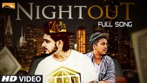 Night Out HD Video Song Cherry Billa feat Brown Hits 2017 New Punjabi Romantic Songs
