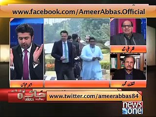 Two totally different attitudes of politicians in the world.