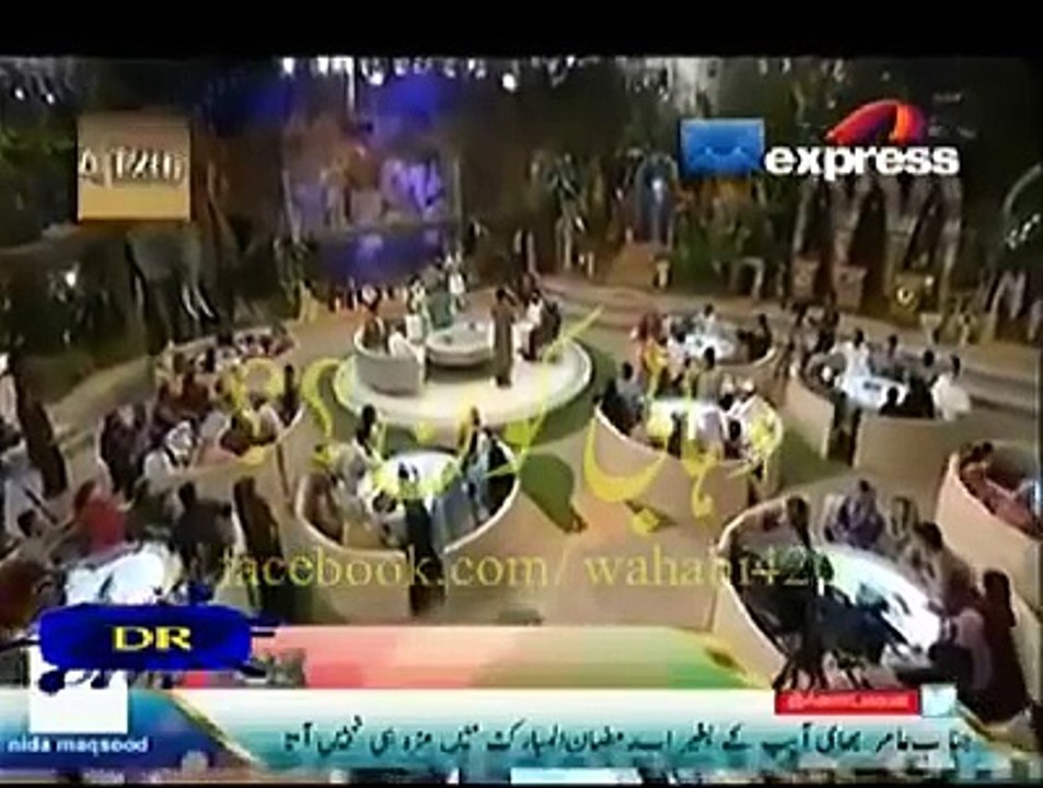 Wasila of mustafa fight between sunni vs wahabi