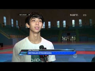 Taekwondo Indonesia Absen di 2 Pagelaran Olimpiade Terakhir - NETSport