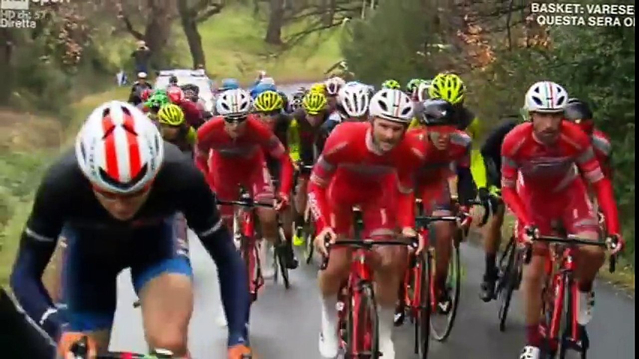 G.P. Costa degli Etruschi 2017