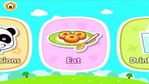 What Babies Do By Babybus New Apps For iPad,iPod,iPhone For Kids