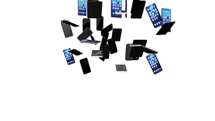 Apple Watch 2 Black - Silver - Gold Editions Concept by JustChris