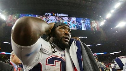 Who is the most important Patriot not named Tom Brady?