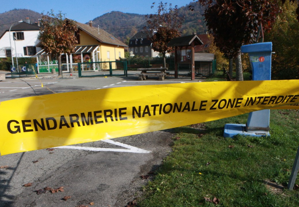 Meurtre de Bourbach: deux frères interpellés