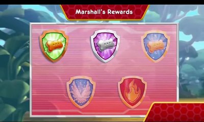 Paw Patrol Pups Take Flight | New Video Game for Kids by Nickelodeon | kinder surprise tv