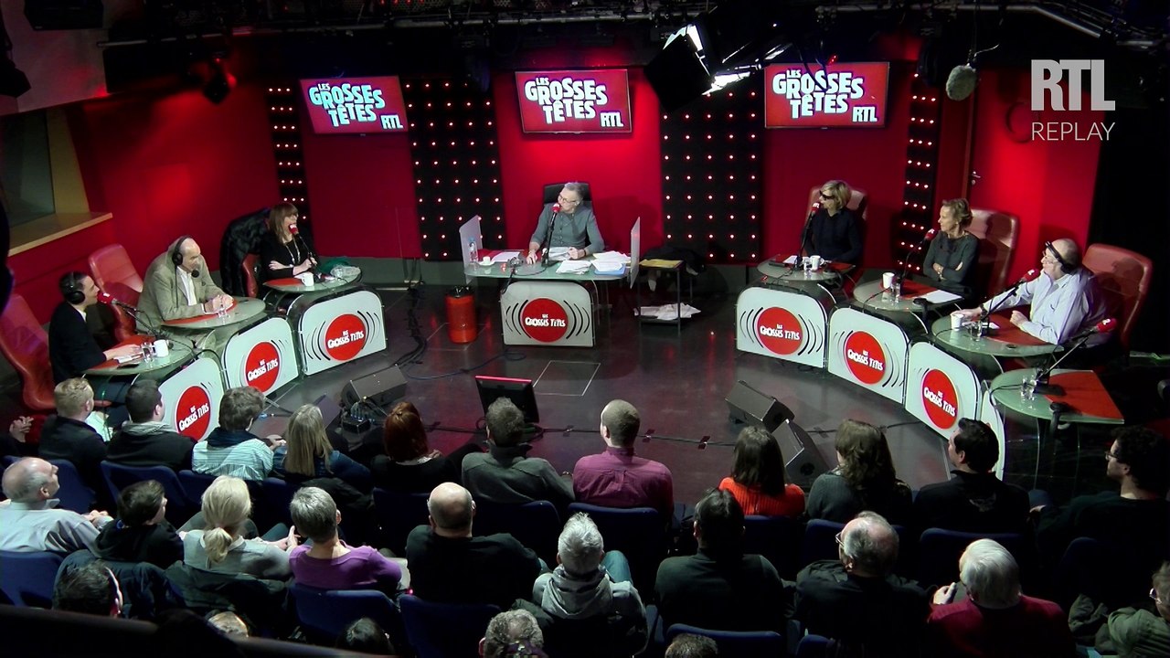 Steevy Boulay est persuadé que la Joconde est un homme