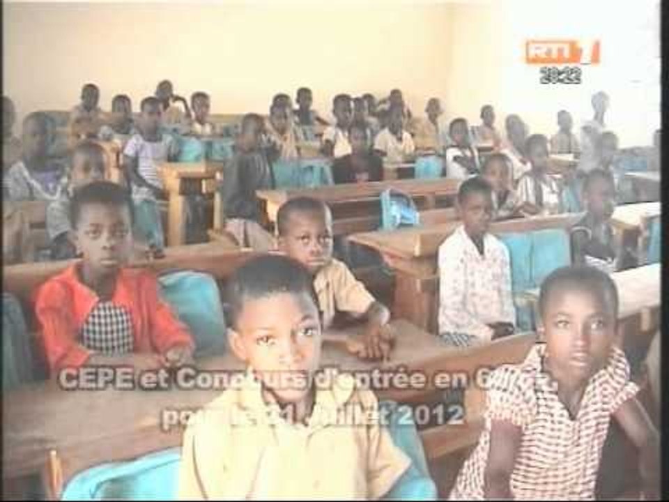 Education Nationale: Les dates des examens à grand tirage connus