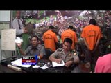 BNN Grebek Rumah Bandar Narkoba di Jambi, Amankan Paket Shabu dan Senjata Api - NET24