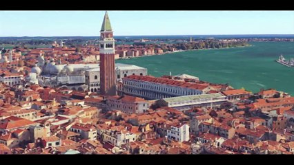 Tour du monde en hyperlapse sur Google Maps ! Paris, Venise, New York...