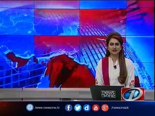 US Defence Minister Calls On COAS