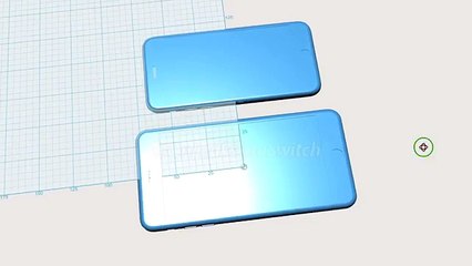 Exclusive iPhone 7 CAD renders - uSwitch.com