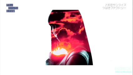 つばきファクトリー ＊ 初恋サンライズ