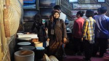 Ngrowo Culture Festival Desember 2015 Kab Tulungagung Jawa Timur