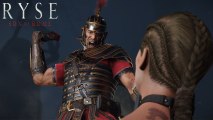 Ryse®: Son of Rome Pc - - Conquistando o Reino dos Bàrbaros - Jogando até Zera 