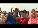 Live - Kemeriahan HUT ke-70 TNI AU