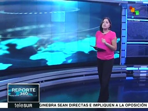 Venezuela y Arabia Saudita estrechan lazos bilaterales